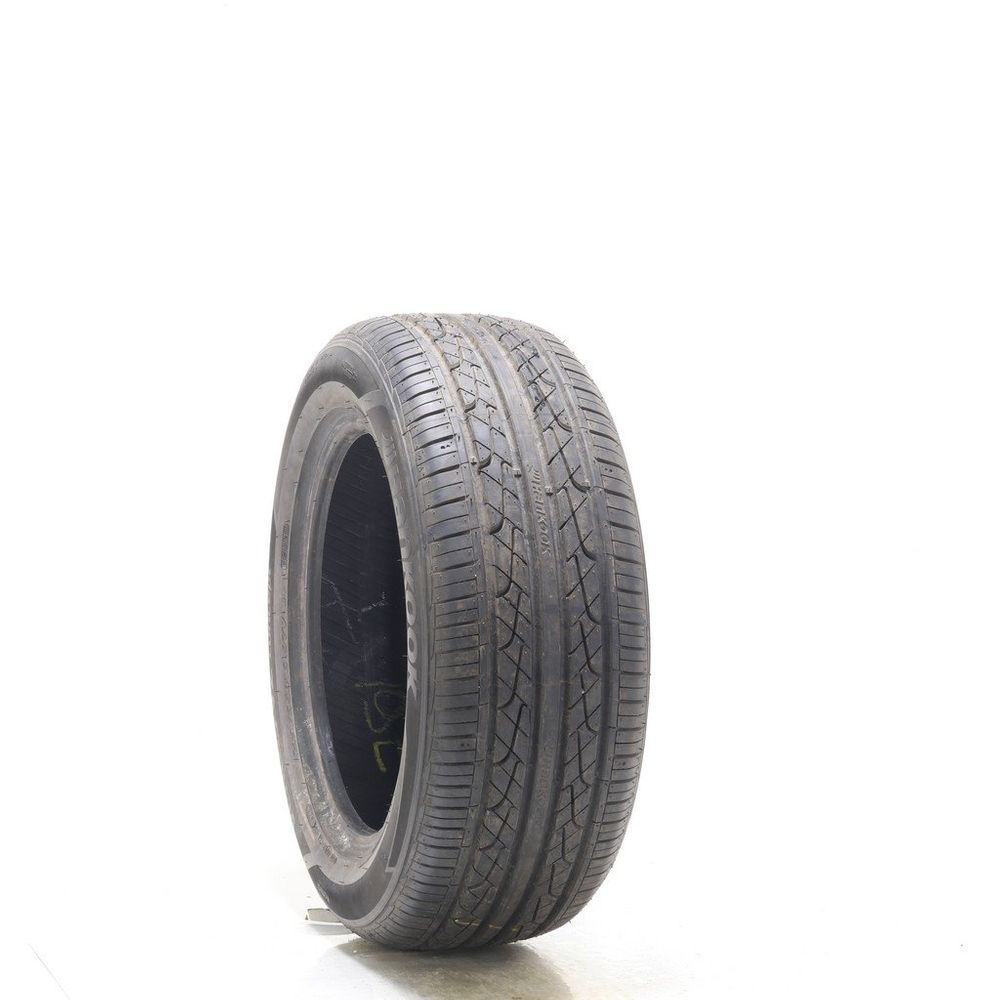 Set of (2) Driven Once 215/55R16 Hankook Ventus V2 concept2 97V - 9/32 - Image 1