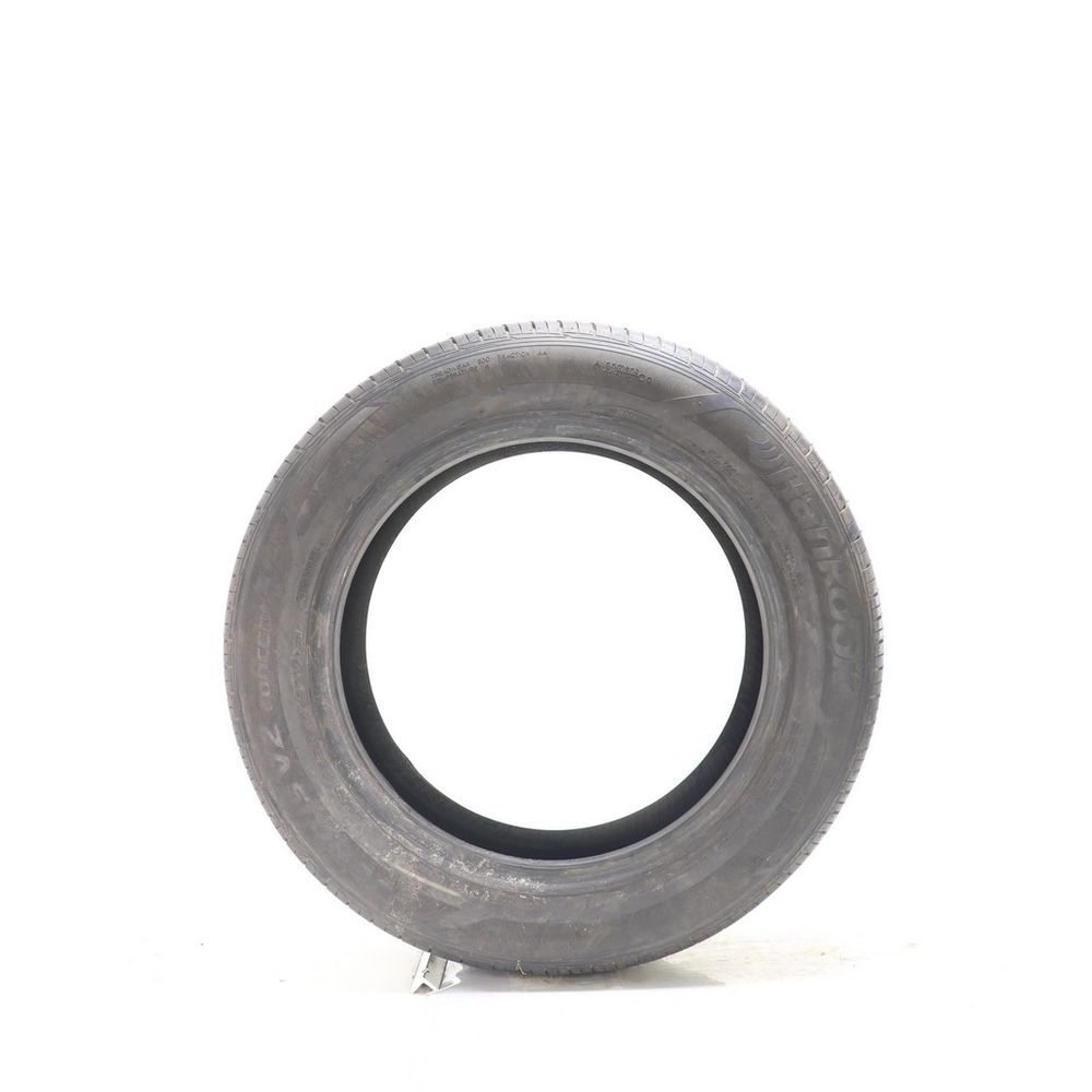 Set of (2) Driven Once 215/55R16 Hankook Ventus V2 concept2 97V - 9/32 - Image 3