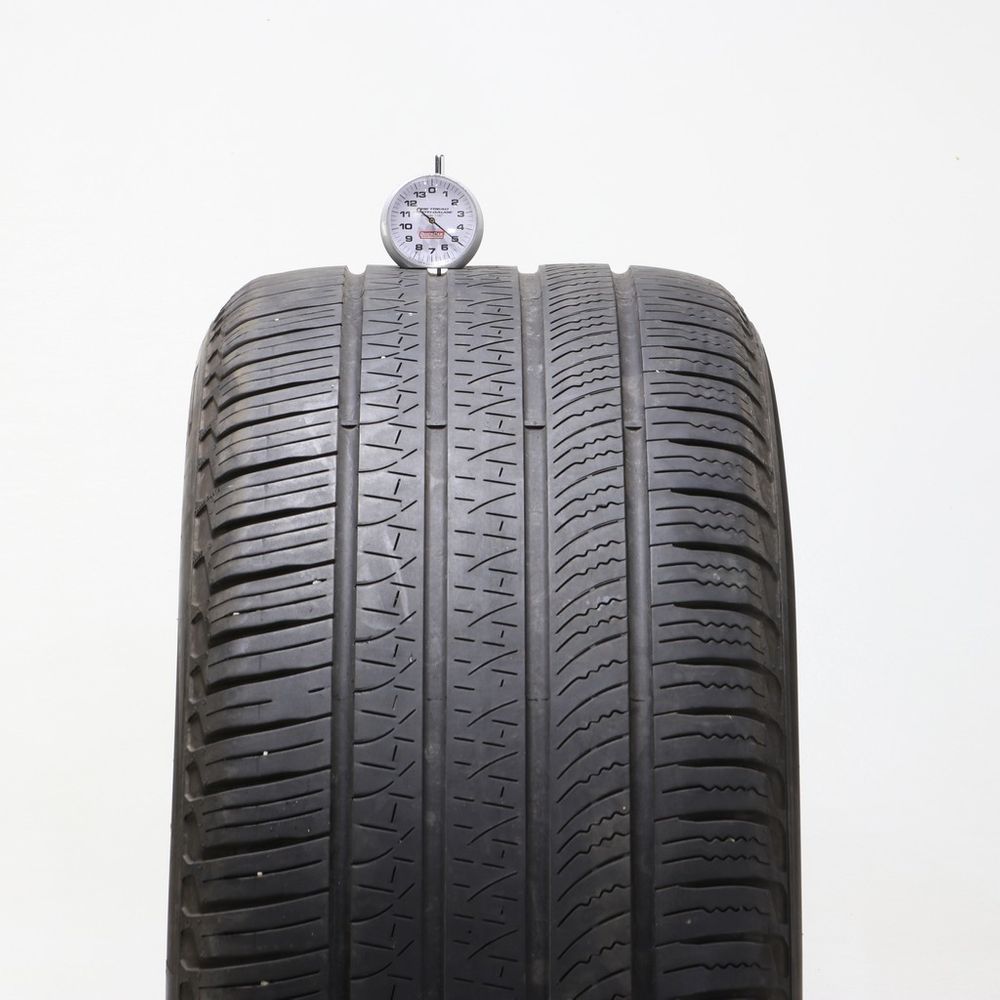 Set of (4) Used 275/40R22 Pirelli Scorpion Zero LR PNCS 108Y - 5-6.5/32 - Image 2