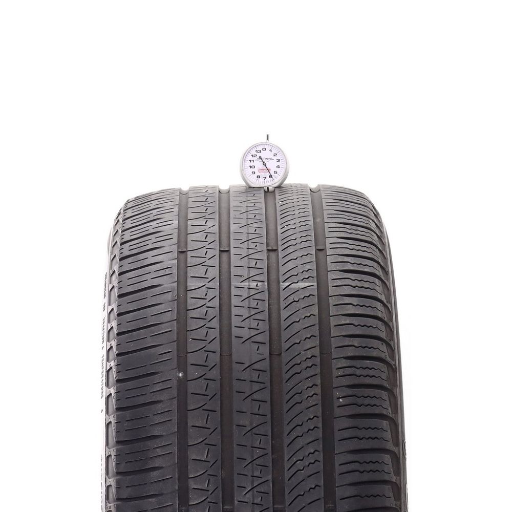Set of (4) Used 275/40R22 Pirelli Scorpion Zero LR PNCS 108Y - 5-6.5/32 - Image 5