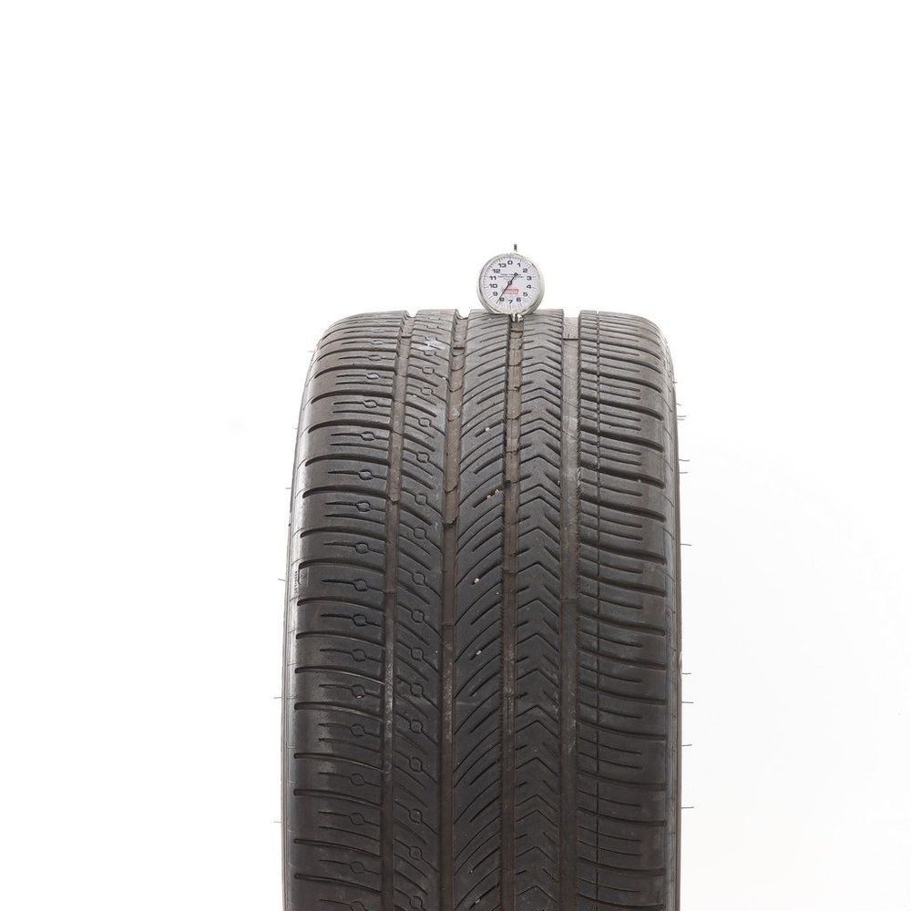 Set of (2) Used 275/40ZR20 Michelin Pilot Sport All Season 4 106Y - 7-8/32 - Image 5