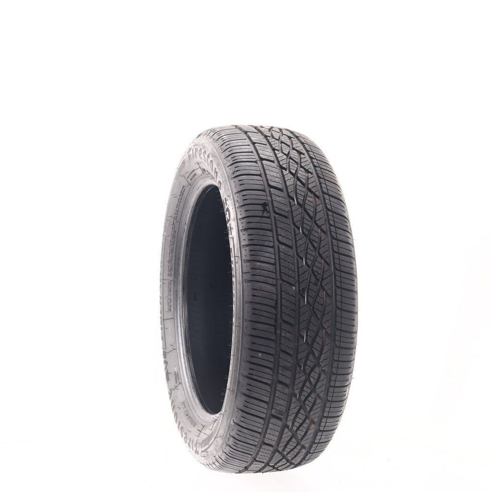 Driven Once 215/55R17 Firestone Firehawk AS V2 94V - 9/32 - Image 1