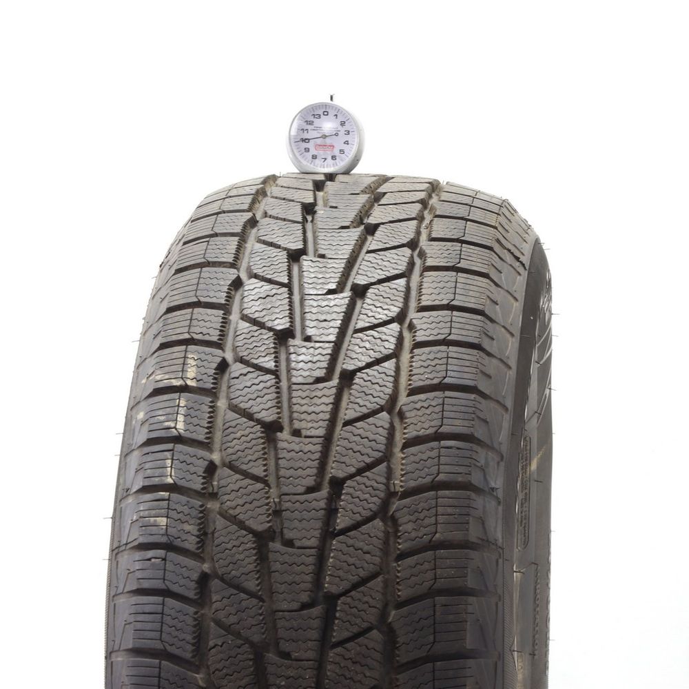 Used 245/60R18 MotoMaster Winter Edge 105T - 10/32 - Image 2