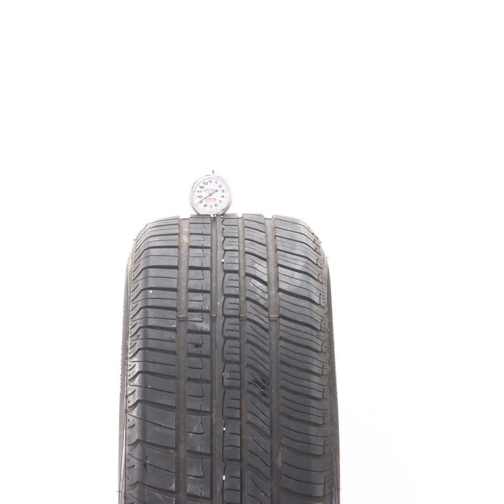 Set of (2) Used 225/60R18 Big O Euro Tour 100H - 9-9.5/32 - Image 2
