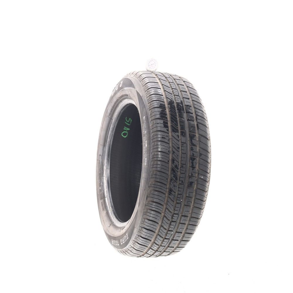 Set of (2) Used 225/60R18 Big O Euro Tour 100H - 9-9.5/32 - Image 4