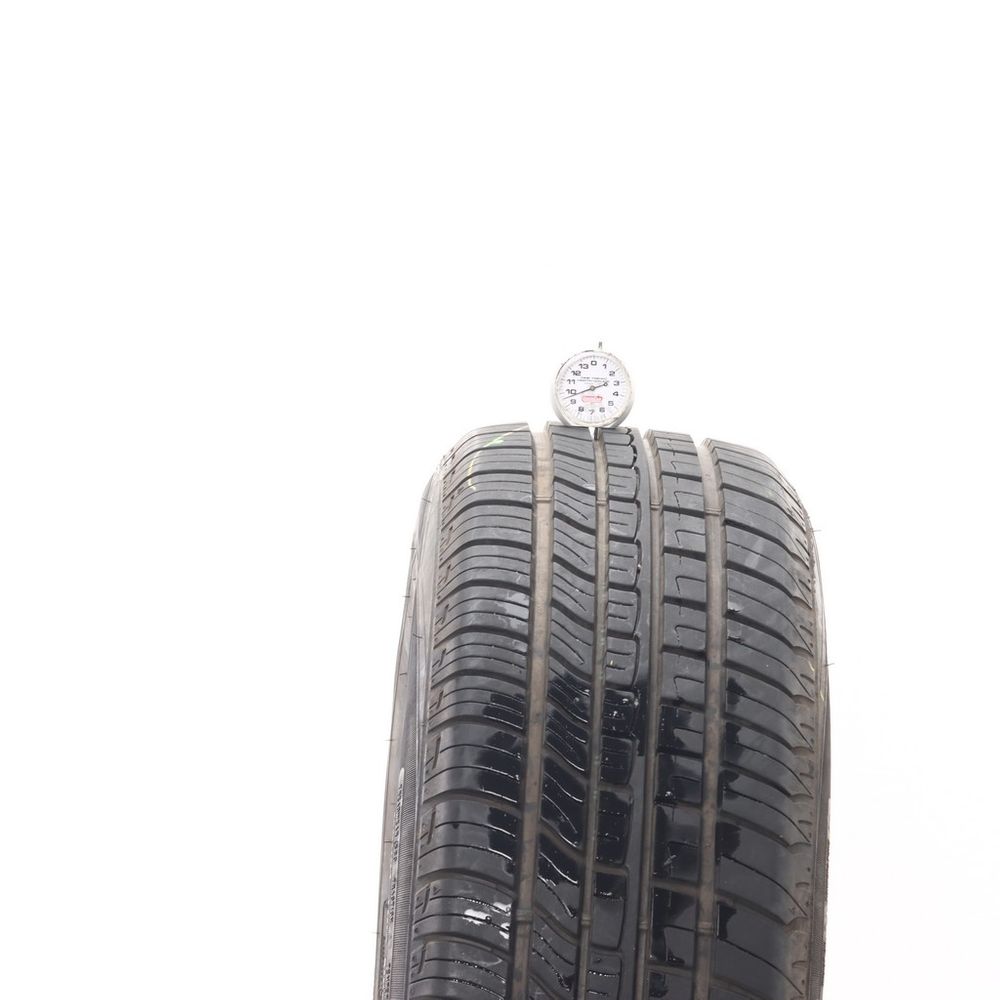 Set of (2) Used 225/60R18 Big O Euro Tour 100H - 9-9.5/32 - Image 5