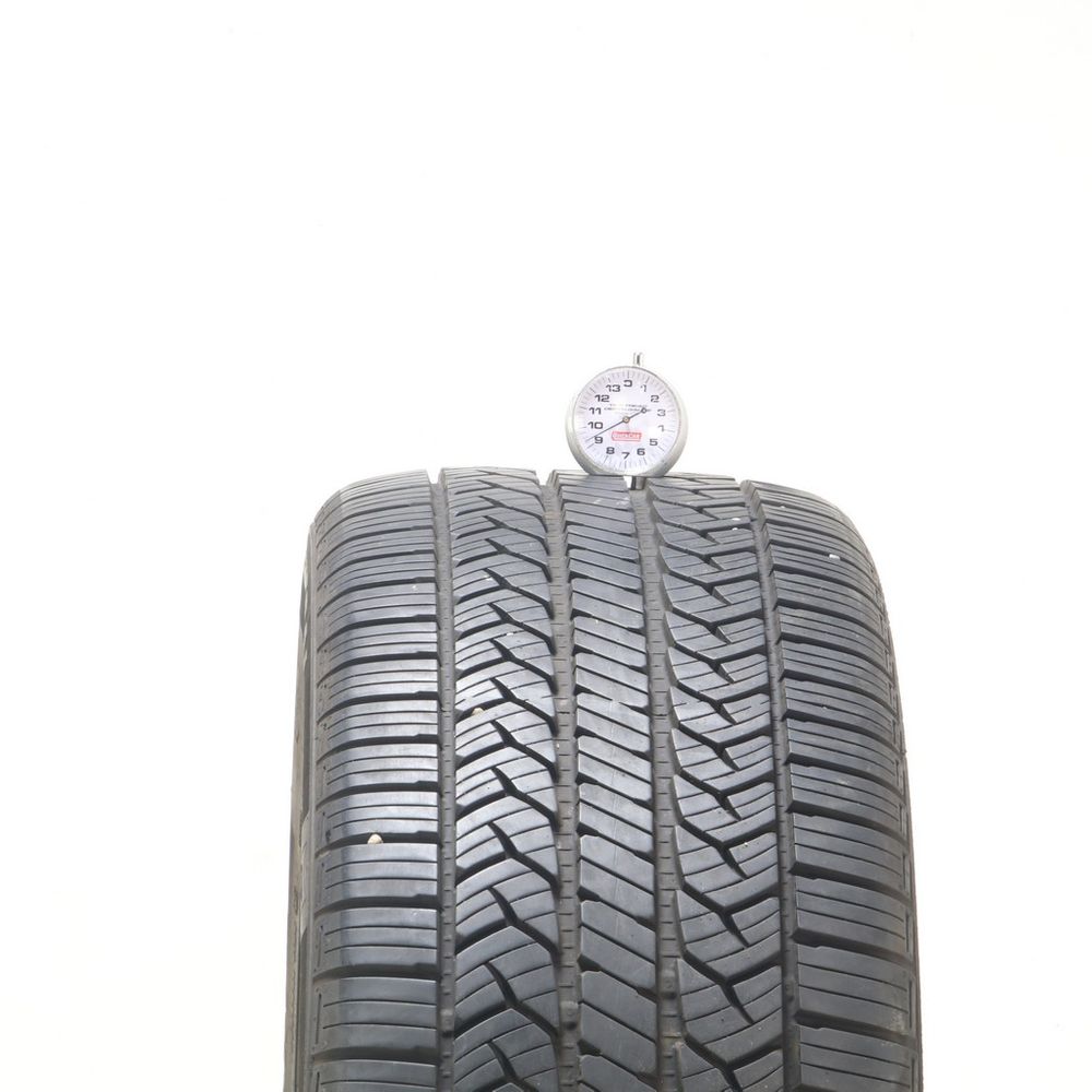 Set of (2) Used 245/45R19 General Altimax RT45 102V - 8.5-9/32 - Image 5