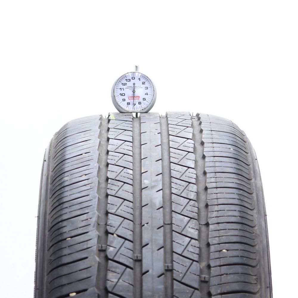Set of (2) Used 235/60R18 Delinte DH7 SUV 107V - 5.5-7/32 - Image 5