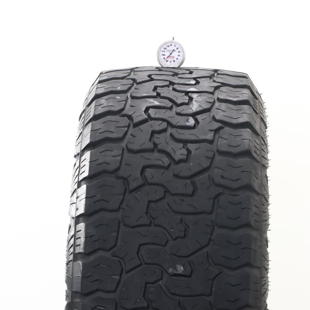 Used LT 305/55R20 AMP Terrain Pro A/T P 121/118S E - 8.5/32 - Image 2