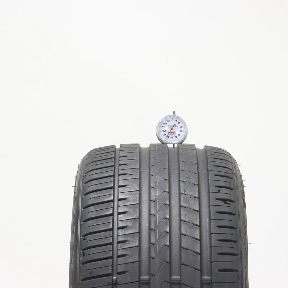 Used 245/35ZR19 Falken Azenis FK510 93Y - 8/32 - Image 2