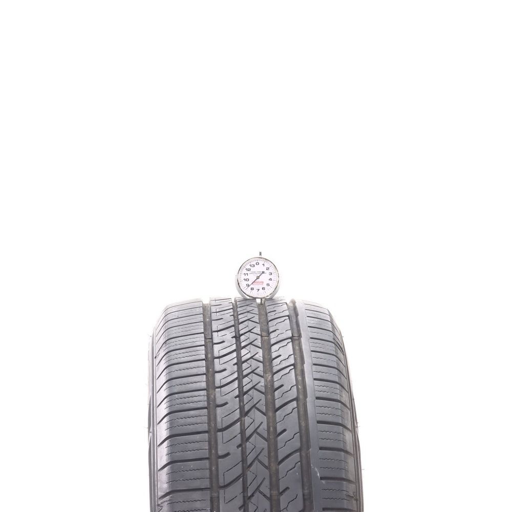 Set of (2) Used 215/60R16 Falken Pro G5 A/S 95V - 8.5/32 - Image 2