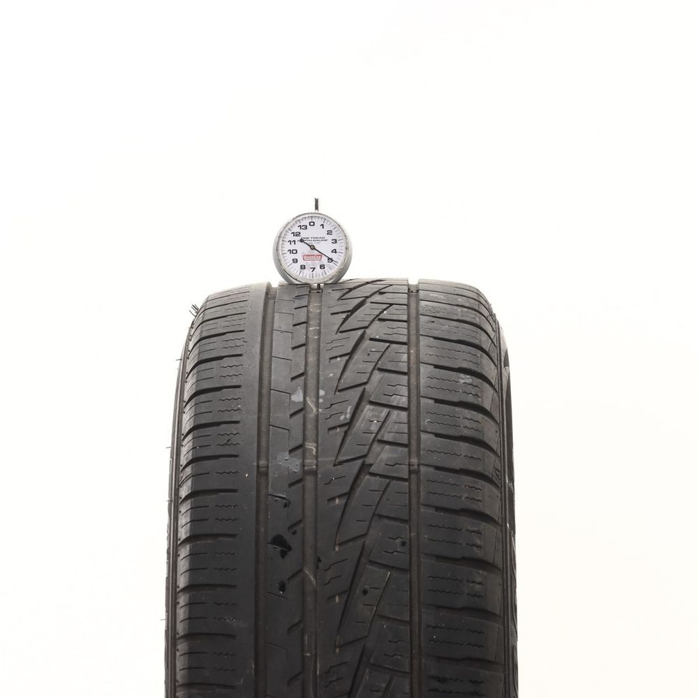 Used 205/55R16 Falken Pro G4 AS 91H - 4.5/32 - Image 2