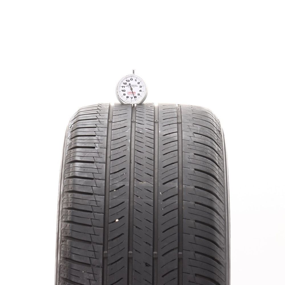 Set of (4) Used 255/45R20 Nexen Roadian GTX RG1 SUV 101W - 6-7/32 - Image 2