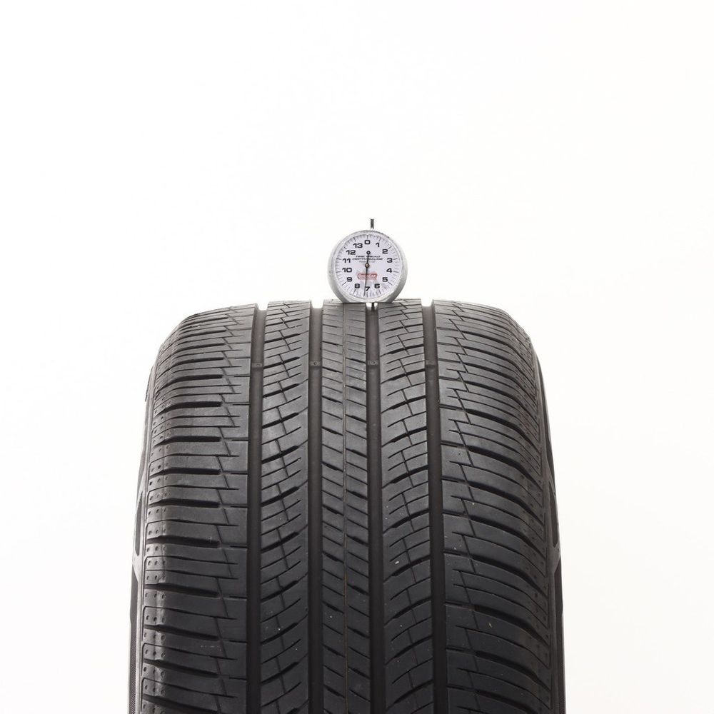 Set of (4) Used 255/45R20 Nexen Roadian GTX RG1 SUV 101W - 6-7/32 - Image 5
