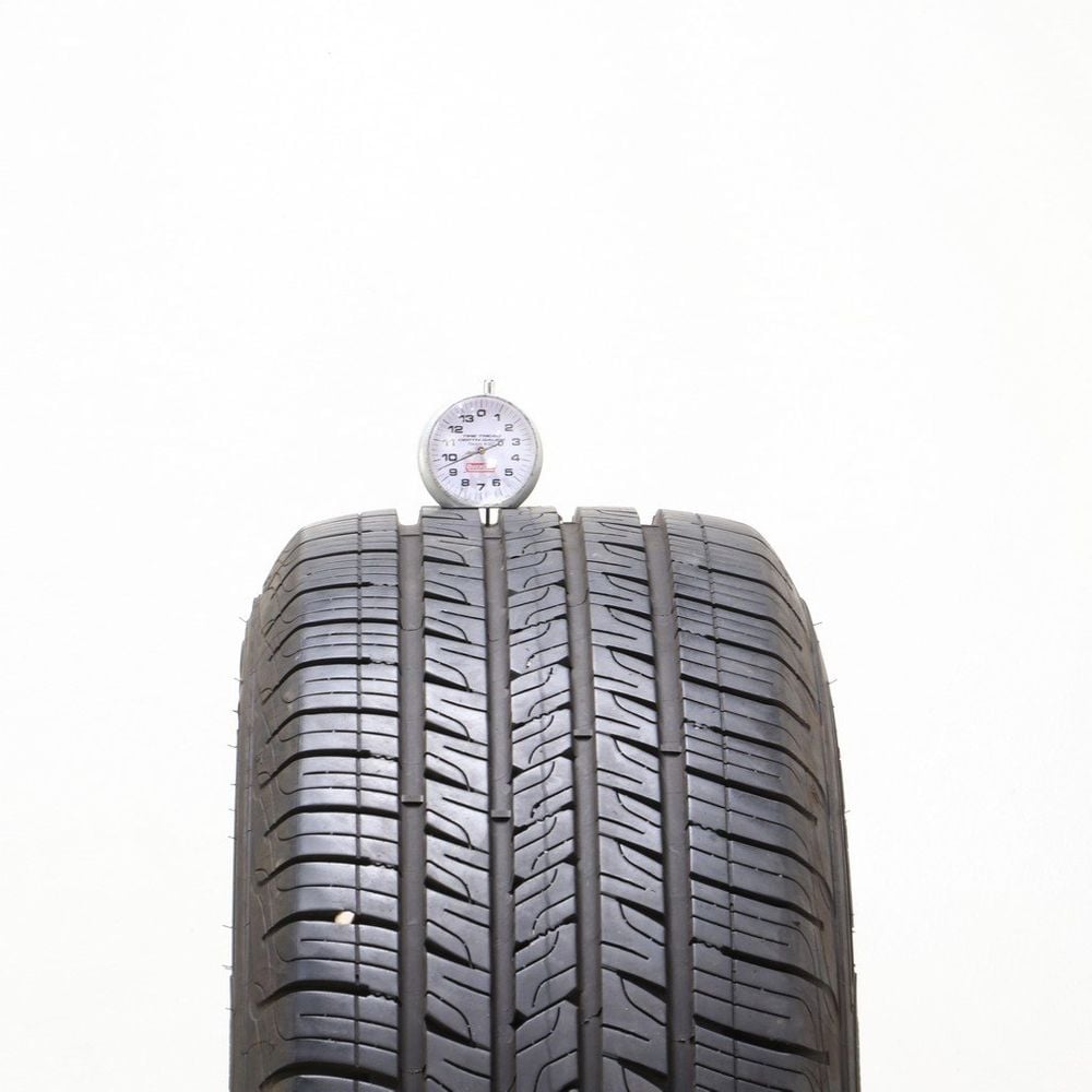 Set of (2) Used 235/60R17 Goodyear Assurance ComfortDrive 102H - 8.5-9.5/32 - Image 5