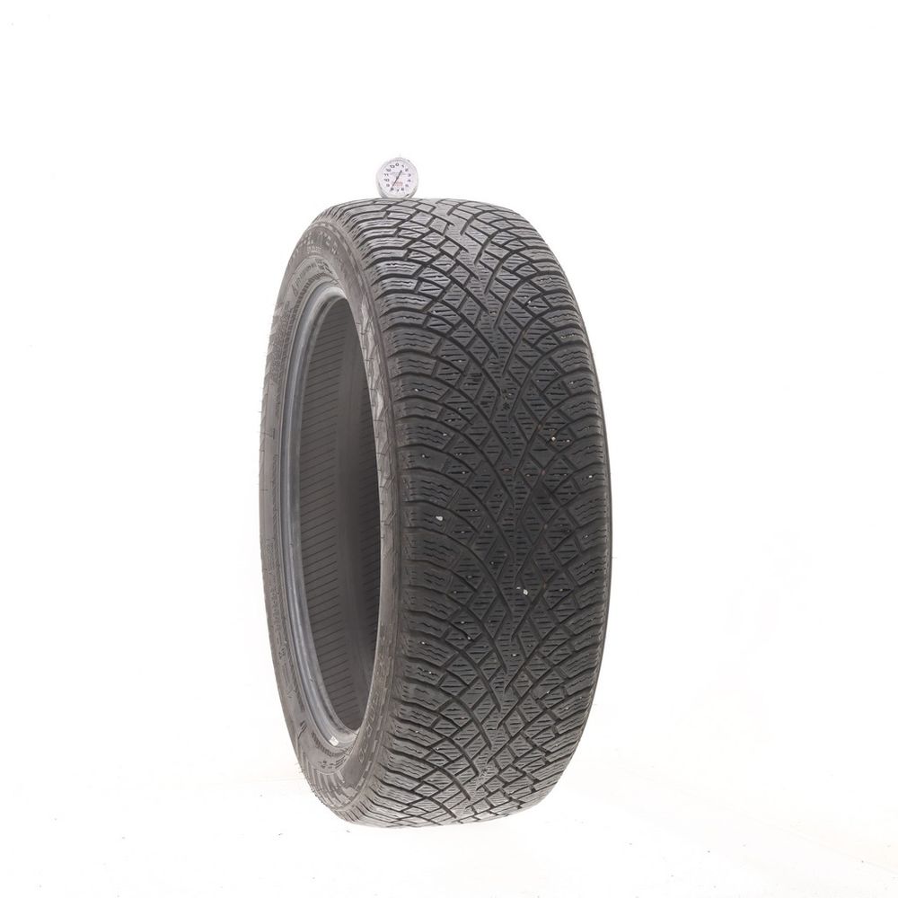 Used 235/50R20 Nokian Hakkapeliitta R5 SUV 104T - 8/32 - Image 1