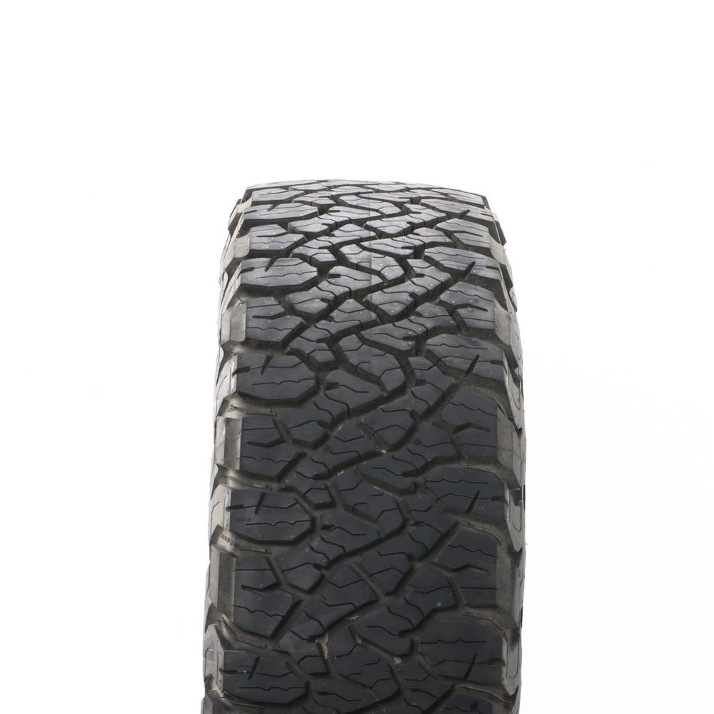 Used LT 265/70R17 BFGoodrich All-Terrain T/A KO3 123/120S E - 16/32 - Image 2