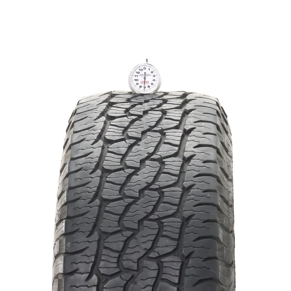 Set of (2) Used 265/70R16 BFGoodrich Trail-Terrain T/A 112T - 7-8.5/32 - Image 2