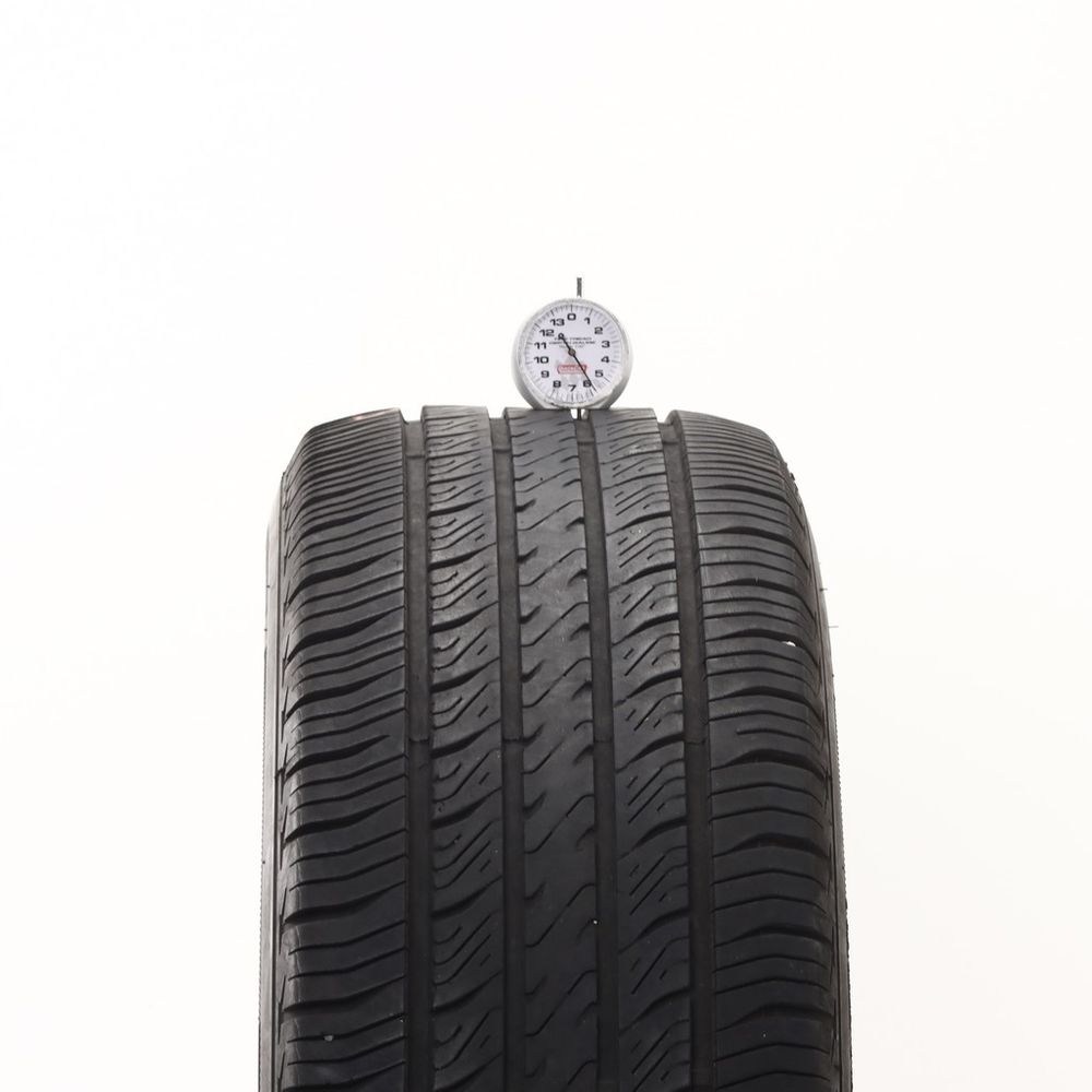 Used 225/60R17 Hankook Mavis Traction Control 4Season 98T - 5.5/32 - Image 2