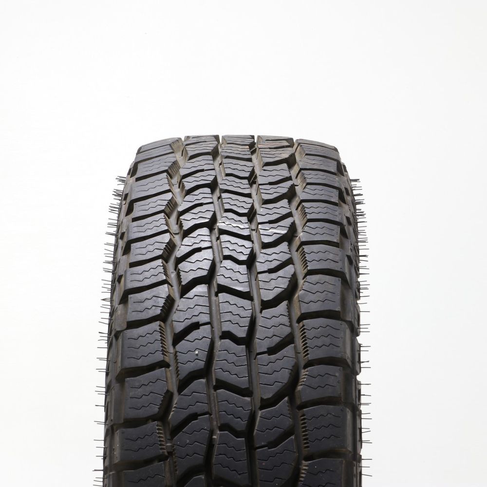 Used LT 265/75R16 Cooper Discoverer A/T 123/120R E - 17/32 - Image 2