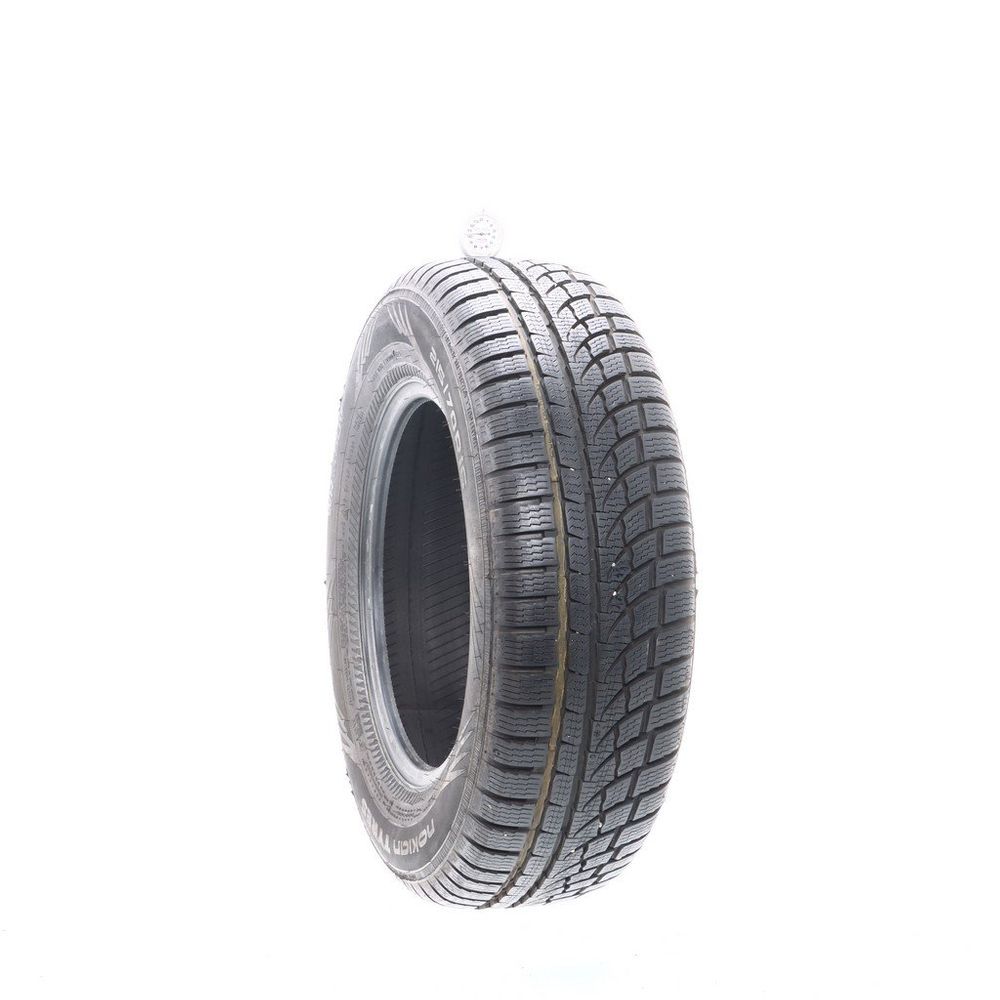Used 215/70R16 Nokian WR G4 SUV 100H - 10.5/32 - Image 1