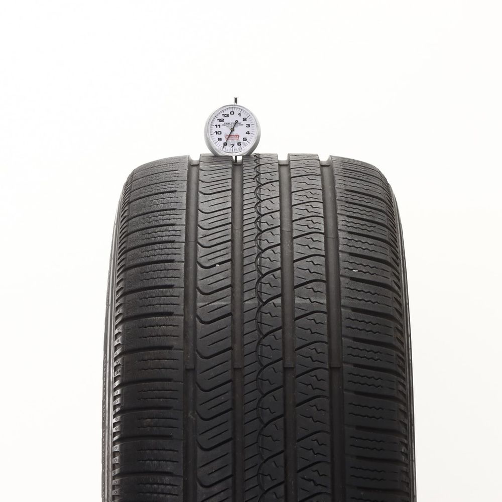 Used 255/55R20 Pirelli Scorpion AS Plus 3 110H - 8/32 - Image 2