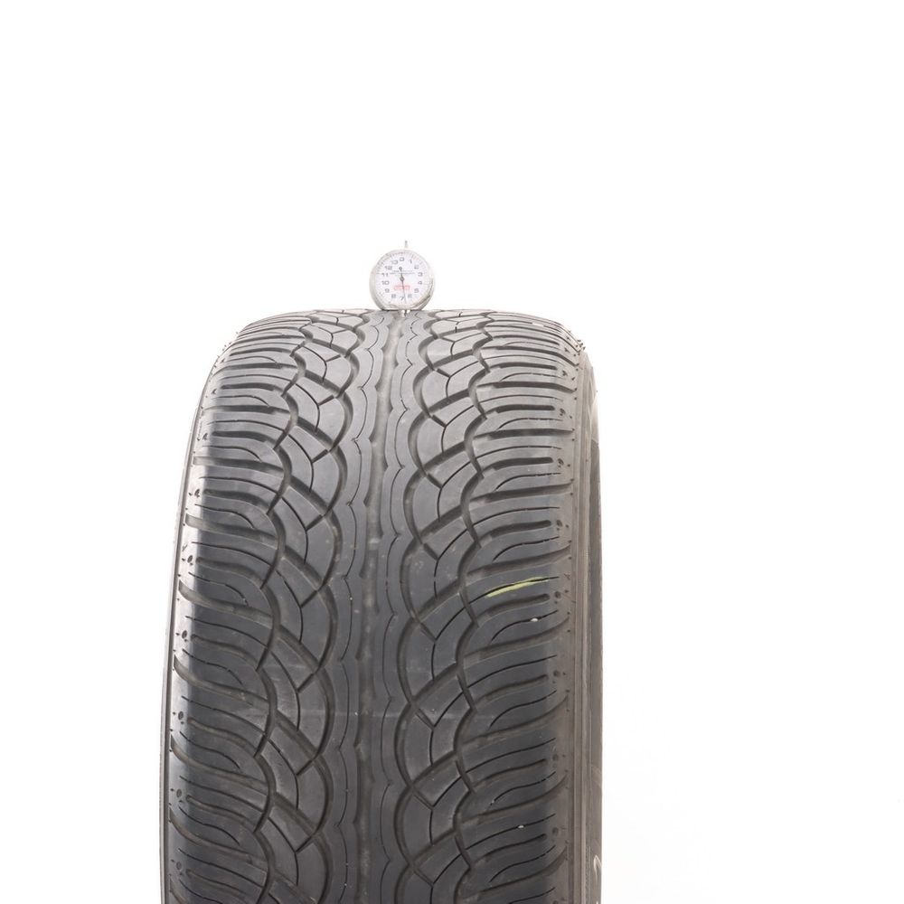 Used 285/50R20 Yokohama Parada Spec-X 112V - 6.5/32 - Image 2