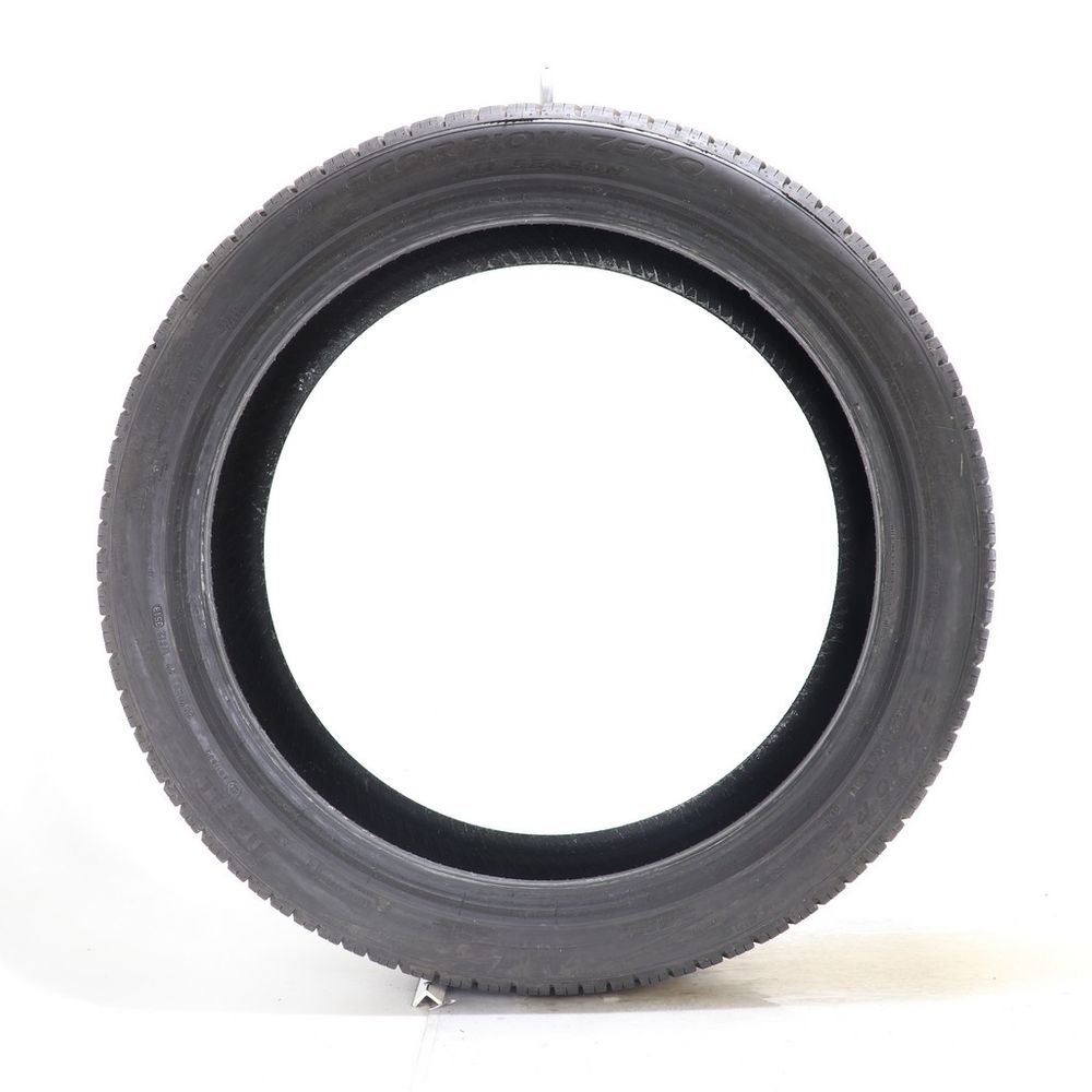 Used 275/40R23 Pirelli Scorpion Zero LR PNCS 109Y - 9.5/32 - Image 3
