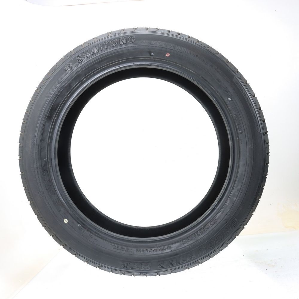 New 275/50R22 Sumitomo Encounter HT2 111H - Image 3