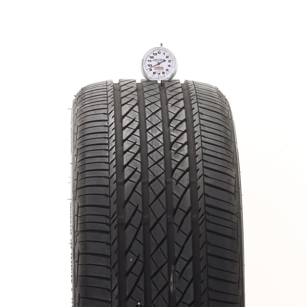 Set of (2) Used 215/45R18 Bridgestone Turanza EL440 89V - 9-9.5/32 - Image 5