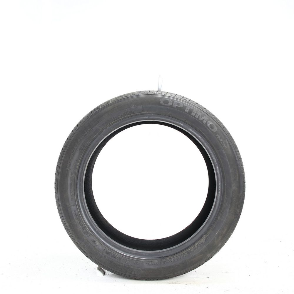 Used 195/50R16 Hankook Optimo H426 84H - 4.5/32 - Image 3