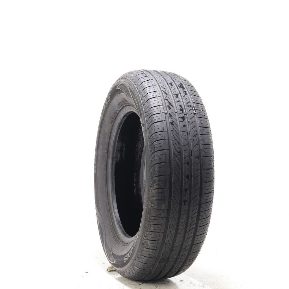 Driven Once 235/65R17 Sceptor 4XS 104T - 8.5/32 - Image 1