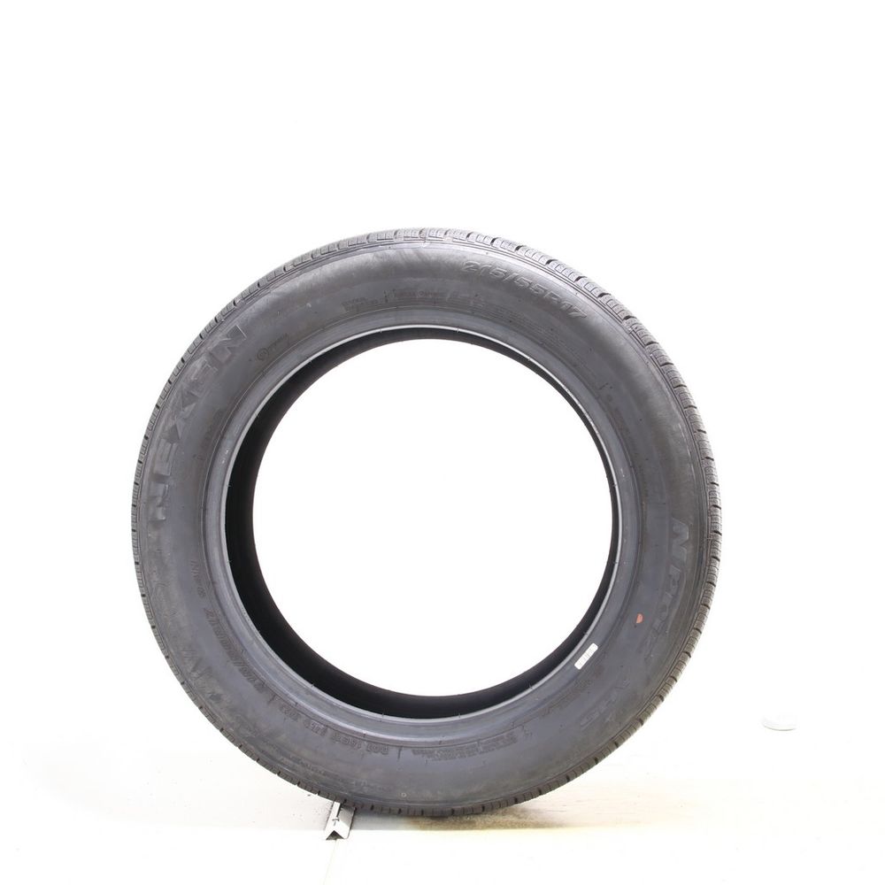 New 215/55R17 Nexen N'Priz AH5 94H - 9/32 - Image 3