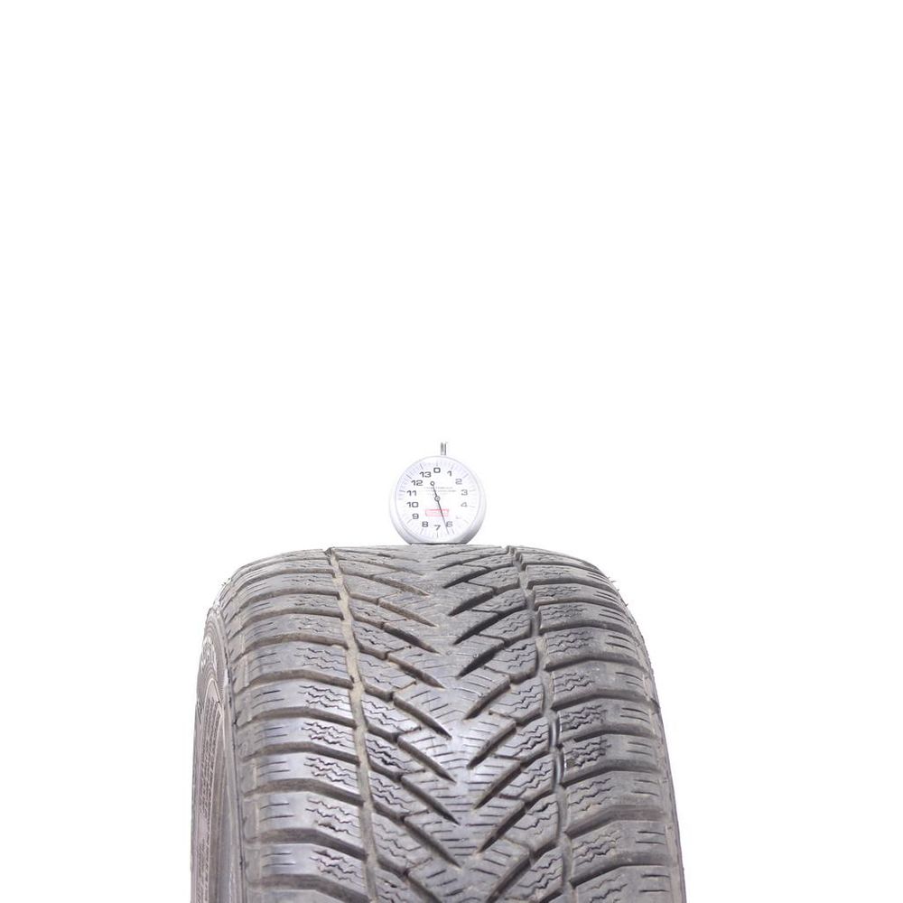 Used 215/55R16 Goodyear Eagle Ultra Grip GW3 93H - 6/32 - Image 2