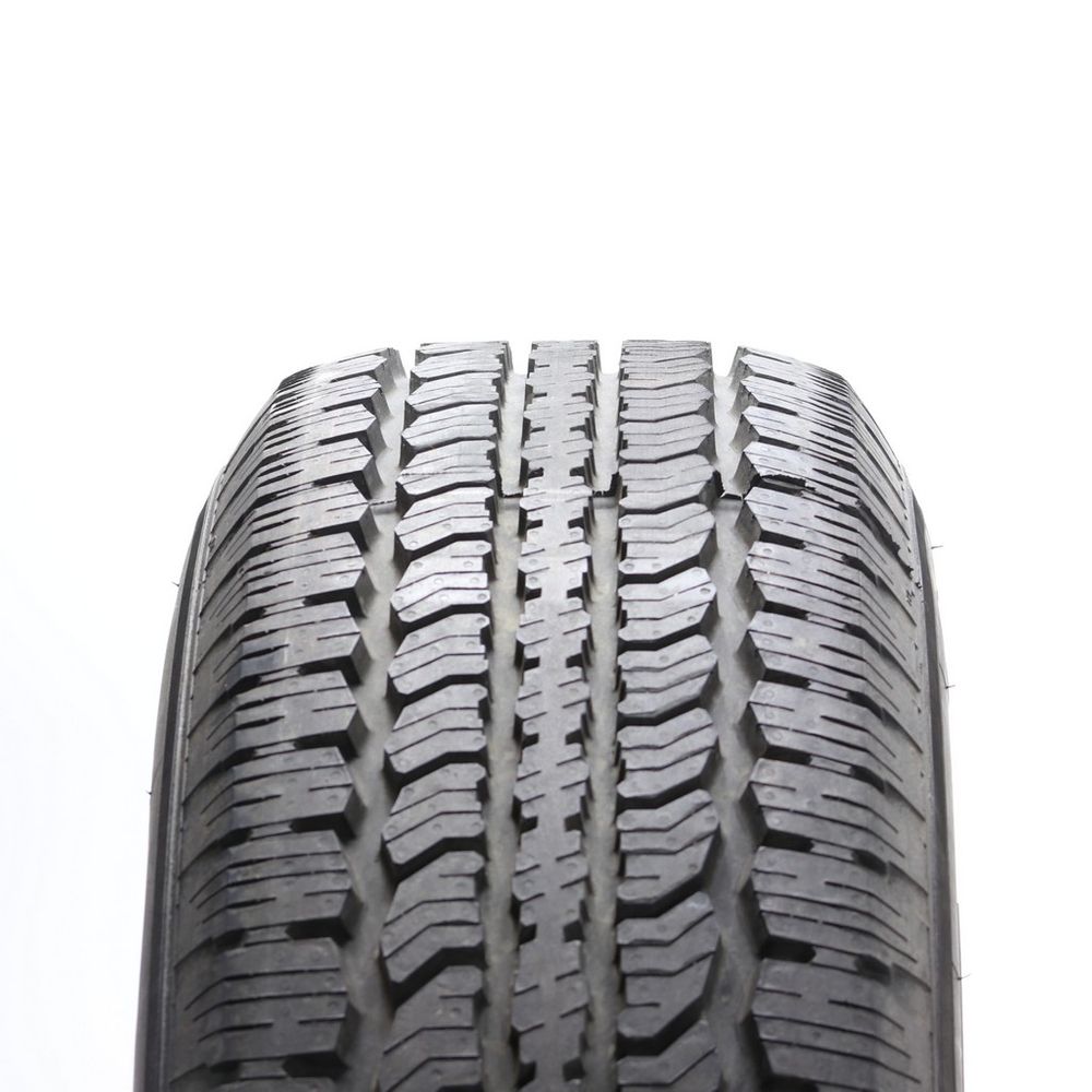 Driven Once 255/70R17 General AmeriTrac TR 110S - 14/32 - Image 2