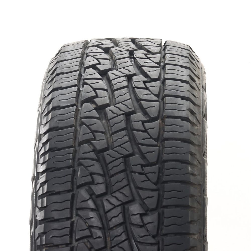 Set of (2) Used LT 285/60R20 Nexen Roadian AT Pro RA8 125/122R E - 14/32 - Image 2