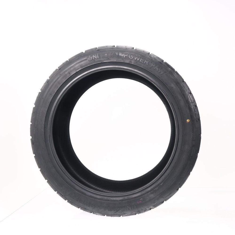 New 275/40ZR19 Uniroyal Power Paw A/S 105Y - Image 3