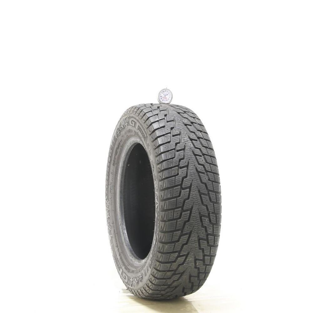Set of (2) Used 195/65R15 GT Radial IcePro 3 95T - 8.5-9/32 - Image 4