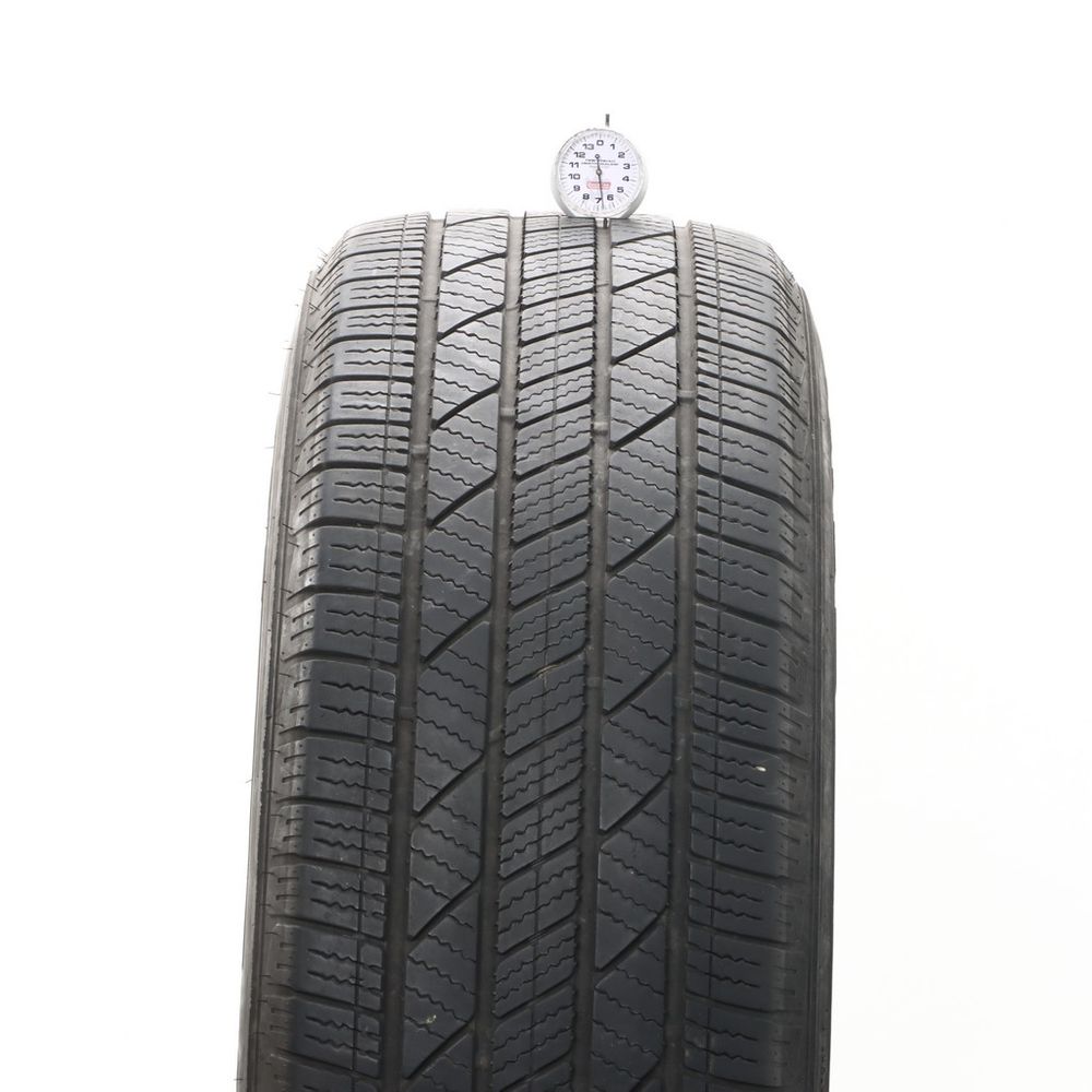 Set of (2) Used 275/60R20 Bridgestone Dueler LX 115T - 6.5/32 - Image 2