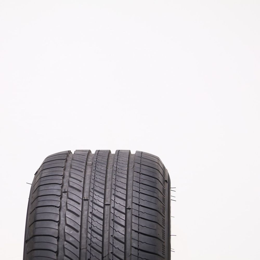 Driven Once 235/55R17 Michelin Primacy Tour A/S 99H - 9/32 - Image 2