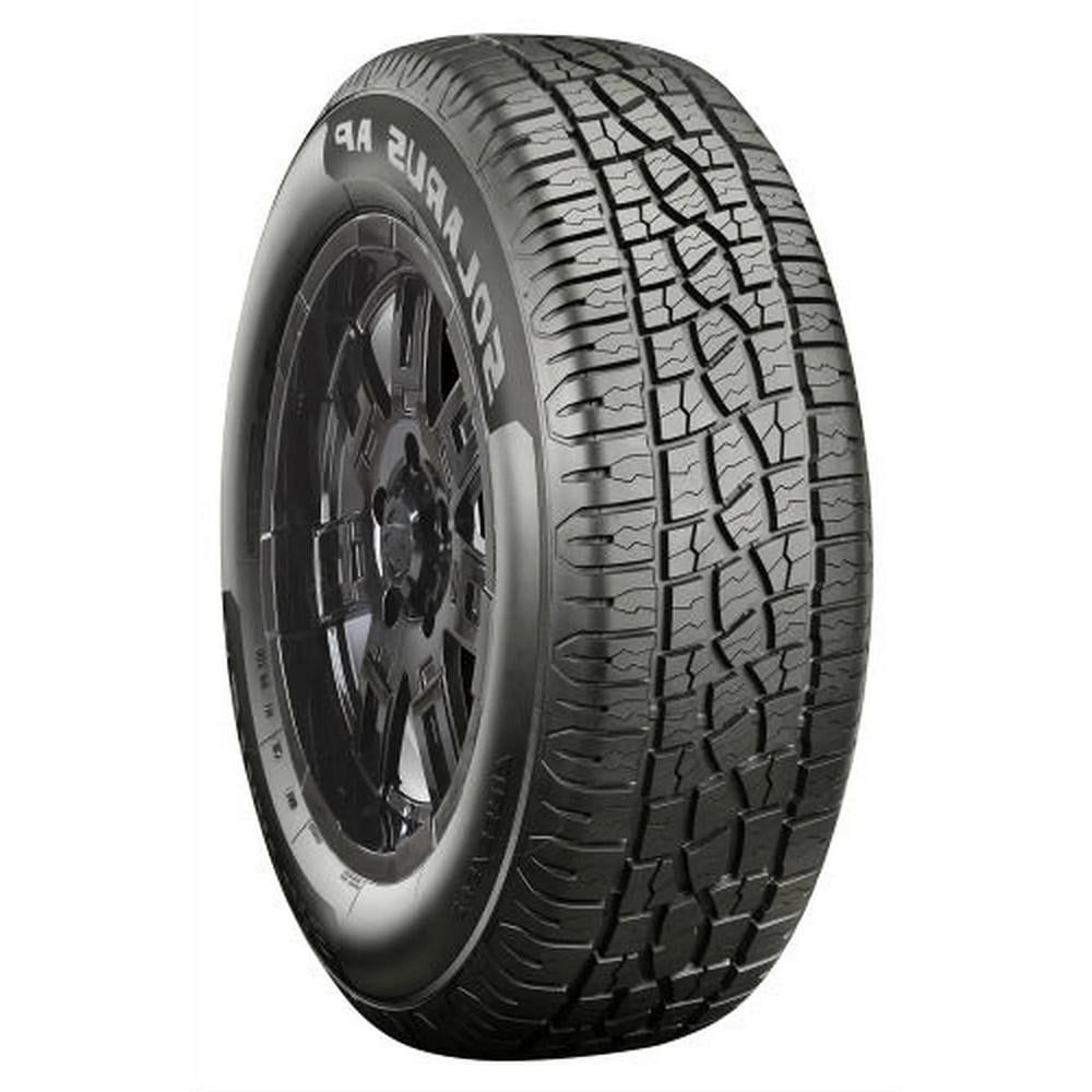 New LT 235/85R16 Starfire Solarus AP 120/116R - Image 1