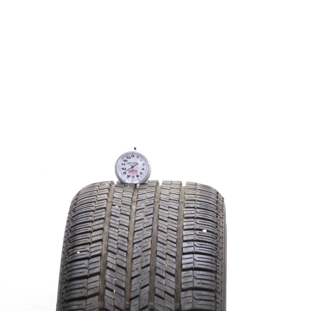 Used 225/40R18 Continental ContiTouringContact CW 95 92W - 9.5/32 - Image 2