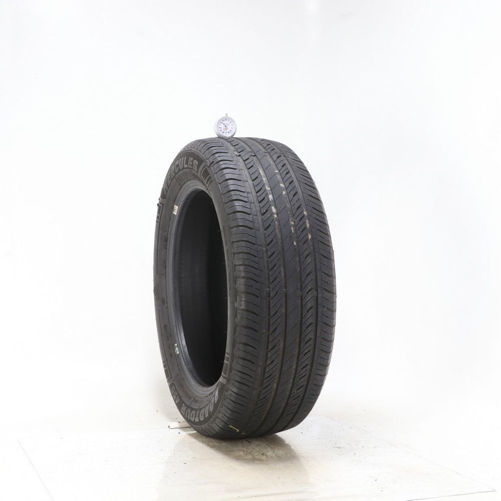 Used 225/55R18 Hercules Roadtour 455 98H - 5.5/32 - Image 1