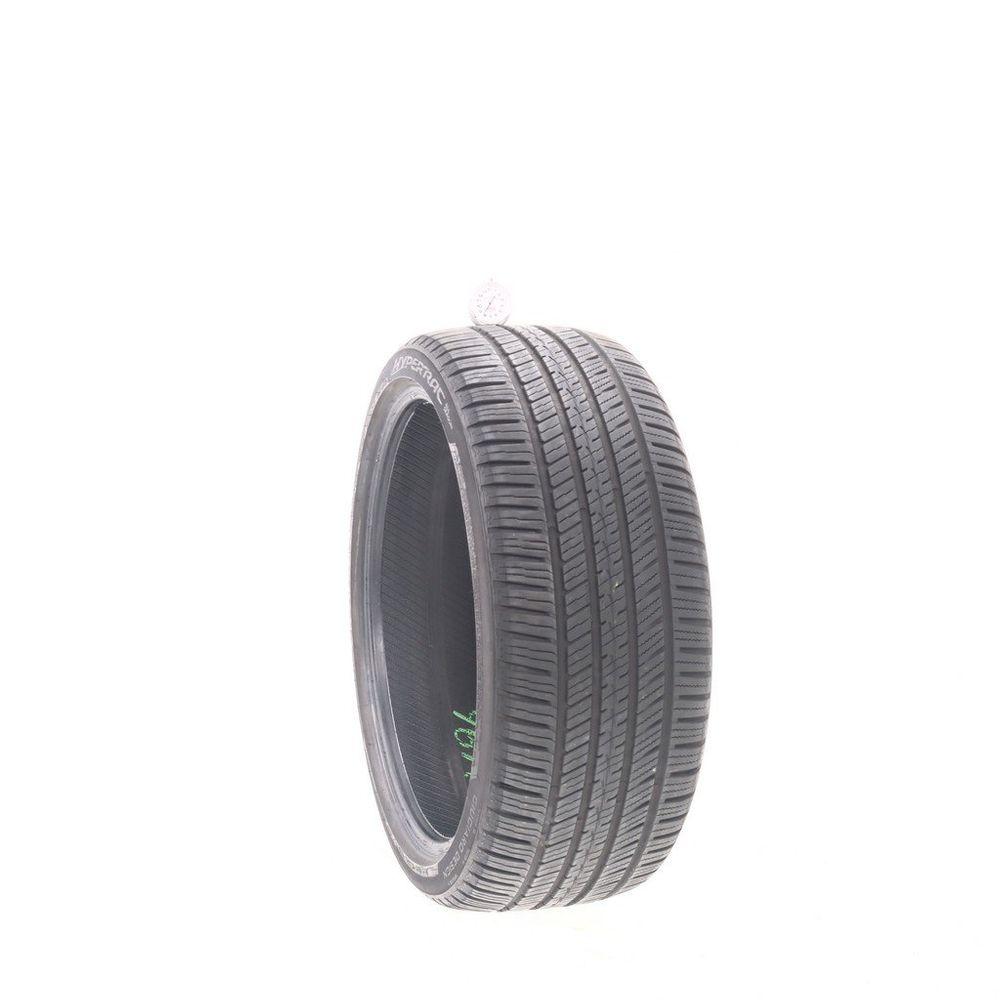 Used 225/40R19 Vredestein Hypertrac 93Y - 8/32 - Image 1