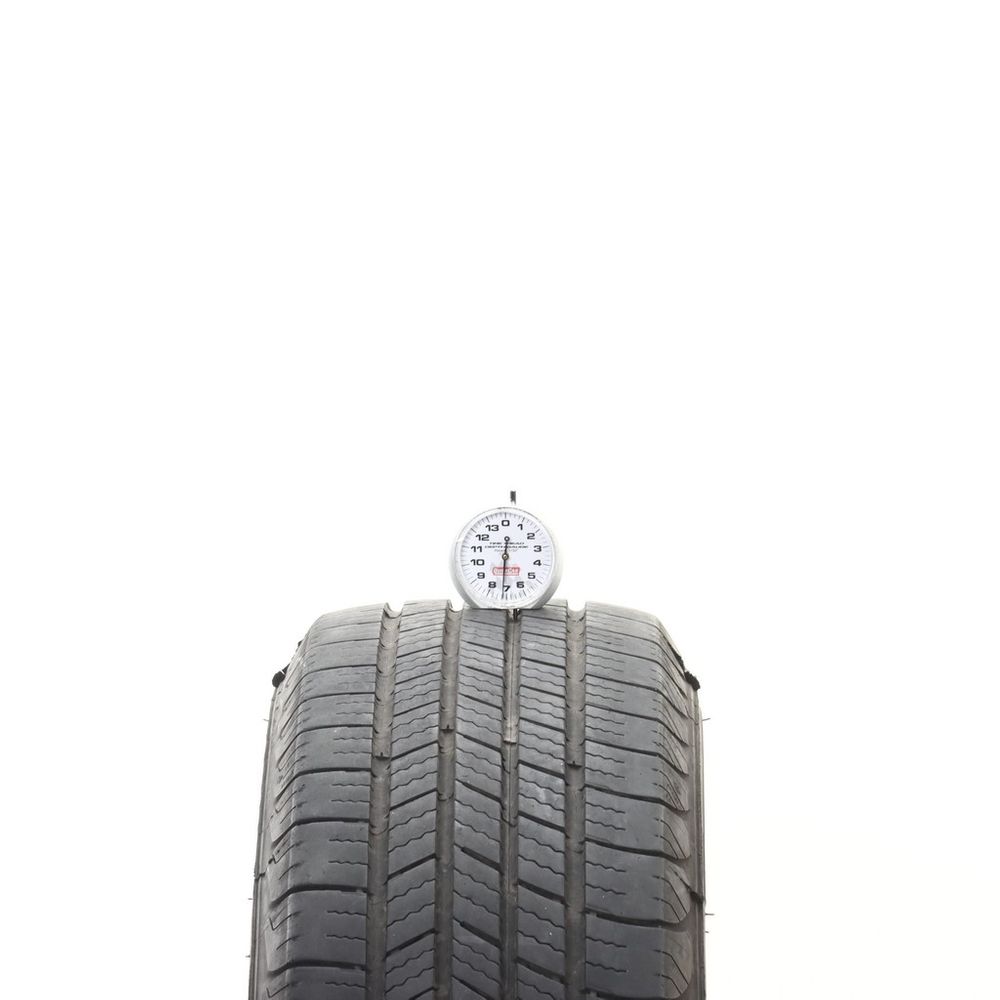 Set of (2) Used 185/65R15 Michelin X Tour A/S T+H 88H - 7-7.5/32 - Image 2