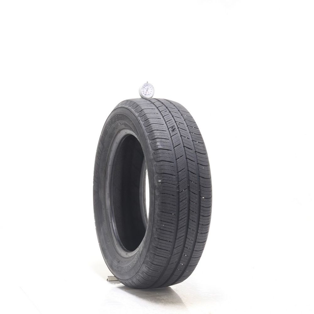 Set of (2) Used 185/65R15 Michelin X Tour A/S T+H 88H - 7-7.5/32 - Image 4
