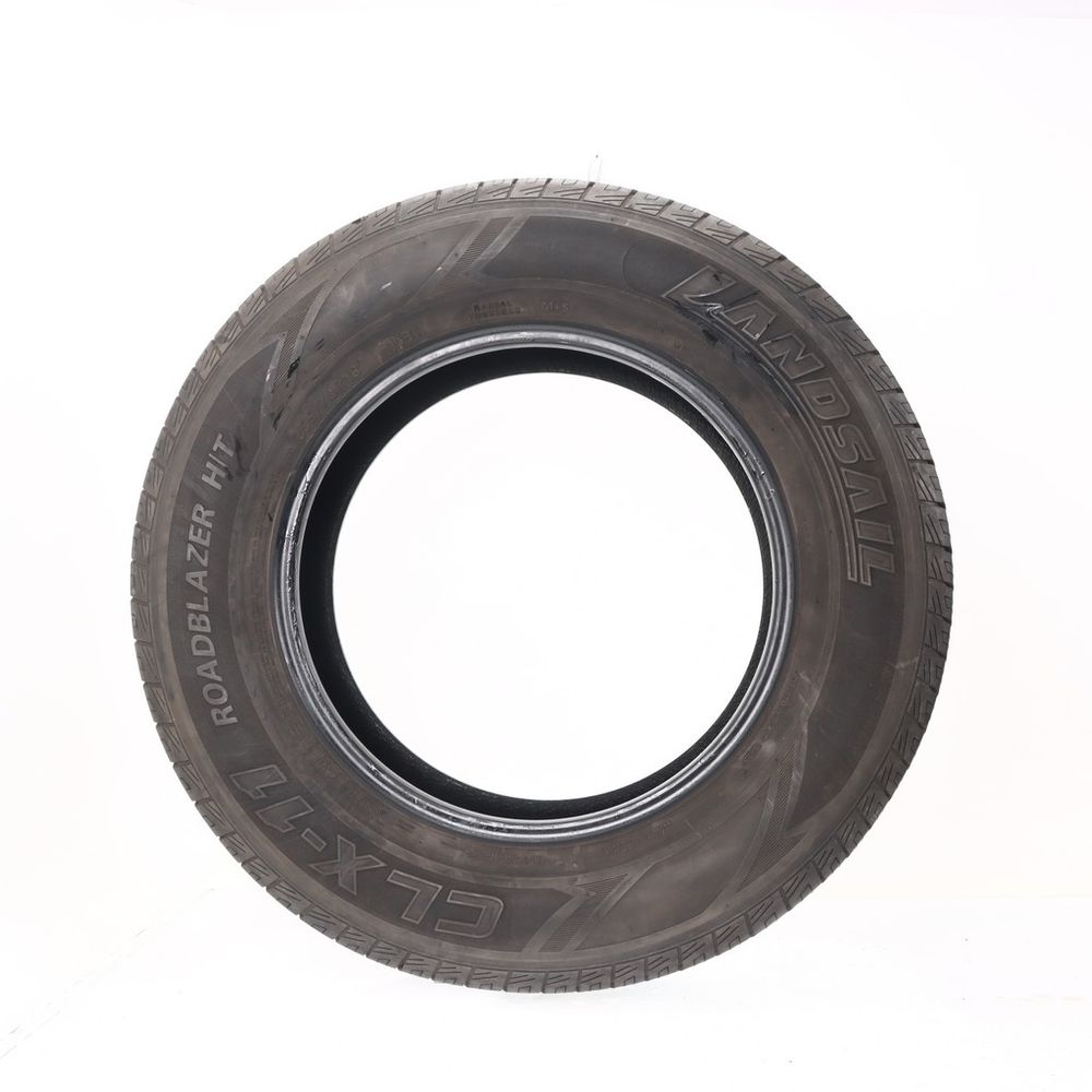 Used 255/70R18 Landsail CLX11 Roadblazer H/T 113H - 7.5/32 - Image 3