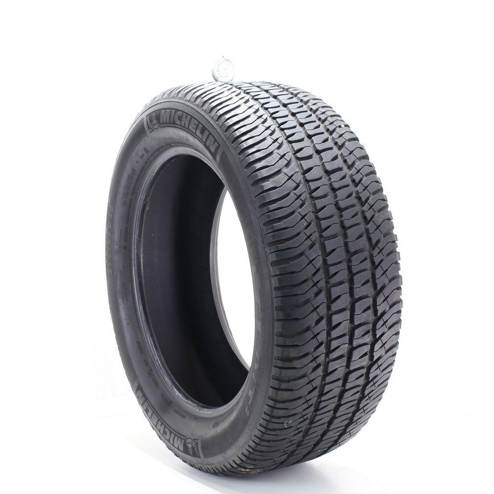 Used 275/55R20 Michelin LTX A/T2 113T - 10/32 - Image 1
