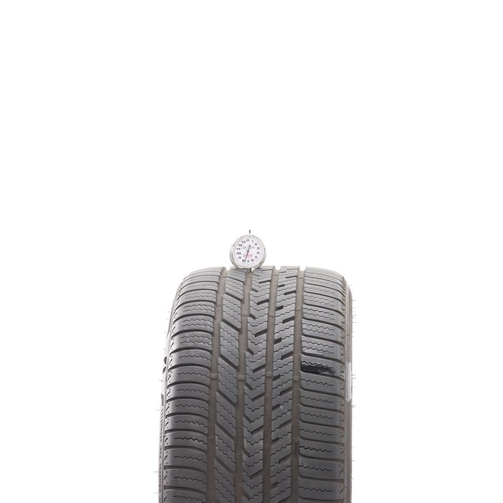 Used 245/40R17 Bridgestone Potenza Sport AS Enliten 91W - 7.5/32 - Image 2