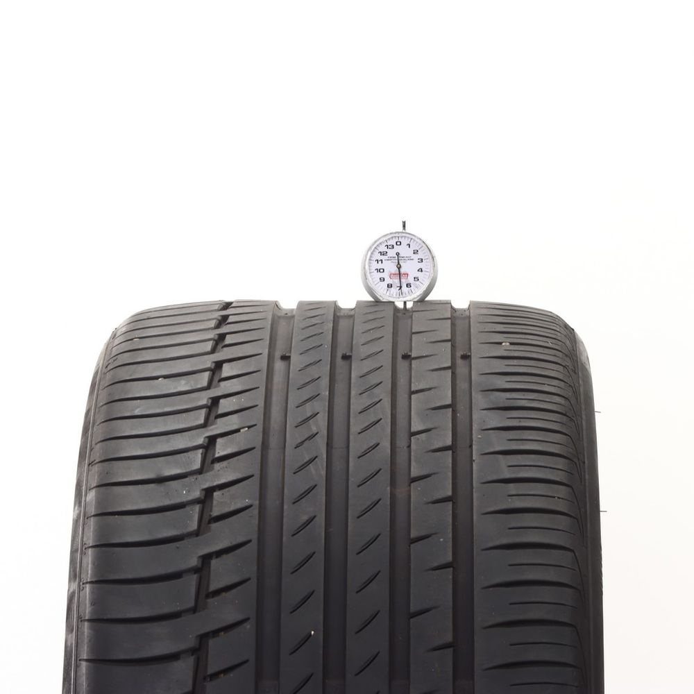 Set of (2) Used 315/30R22 Continental PremiumContact 6 107Y - 5-6.5/32 - Image 5